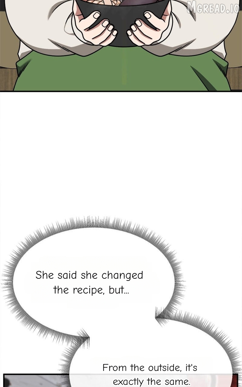 Change Me Chapter 273  - page 77